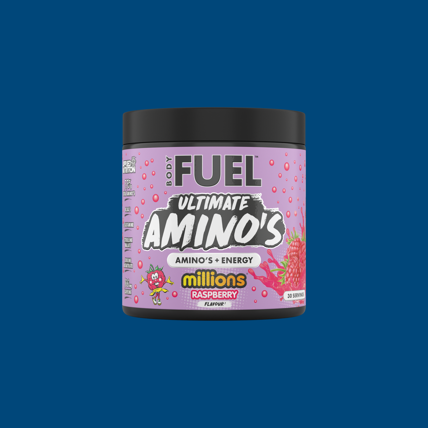BODYFUEL™ Amino's 270 gr