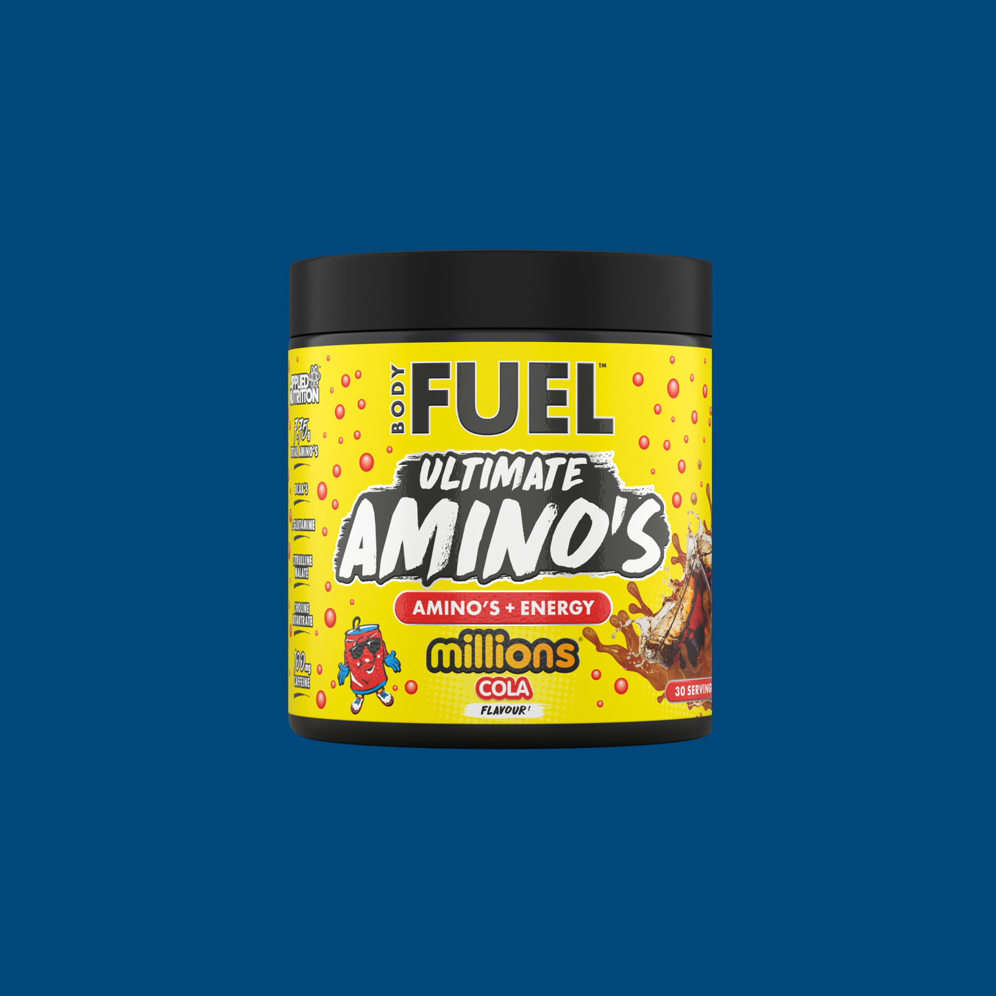 BODYFUEL™ Amino's 270 gr
