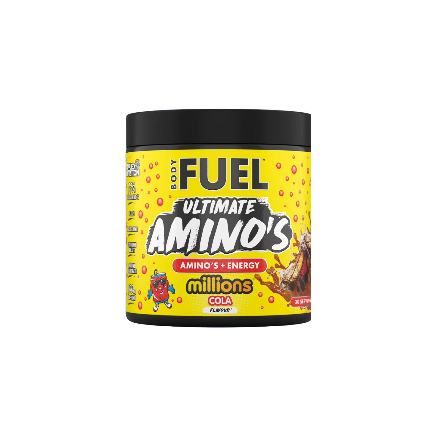 BODYFUEL™ Amino's 270 gr