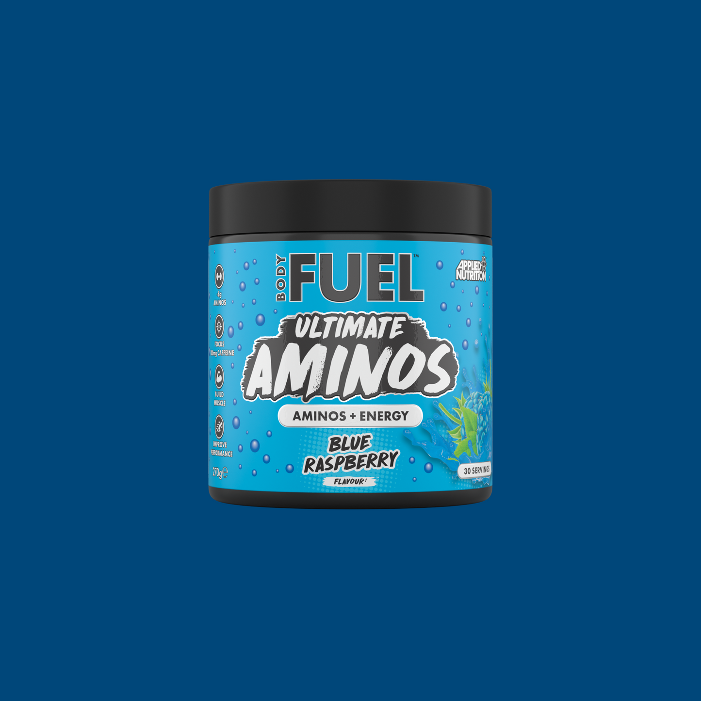 BODYFUEL™ Amino's 270 gr