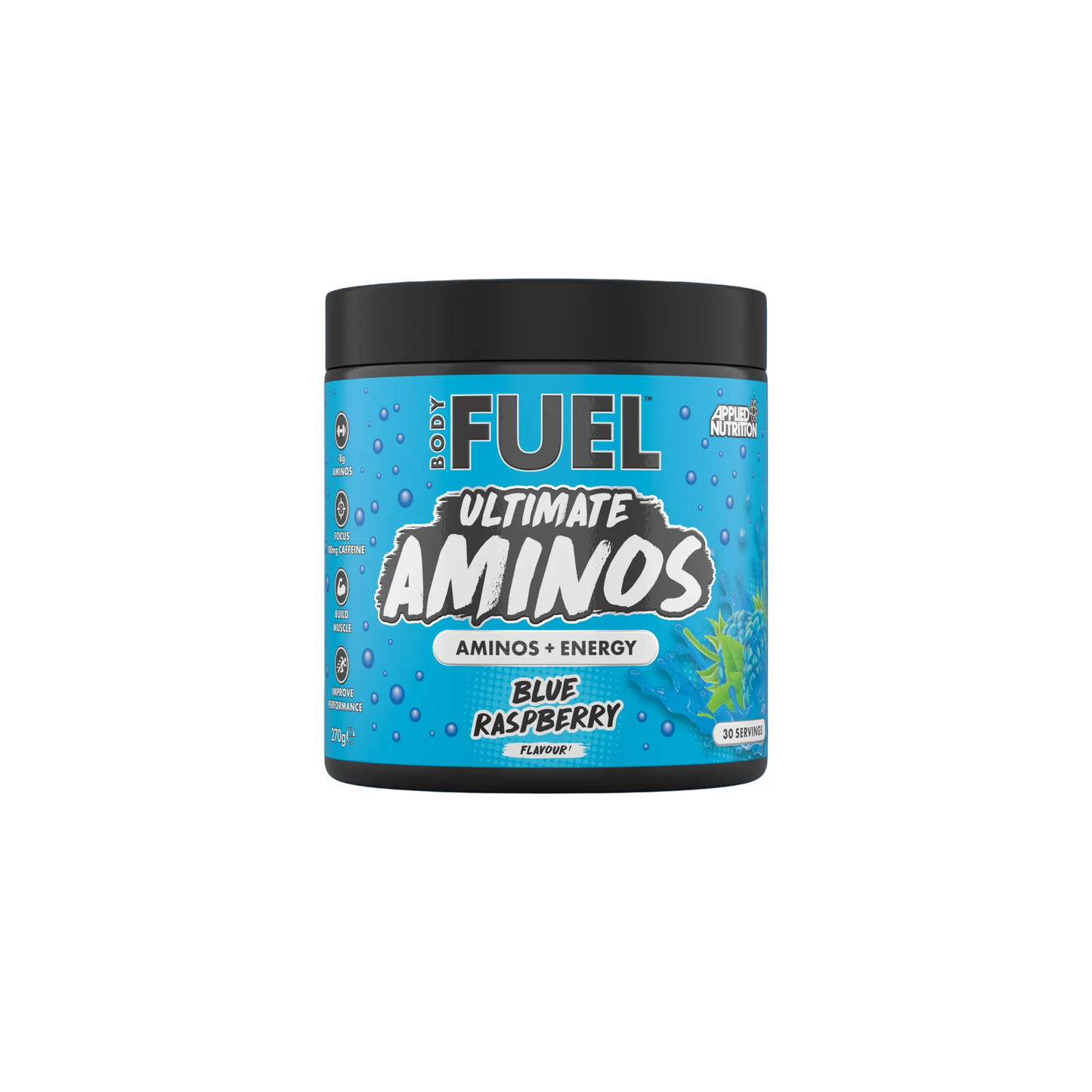 BODYFUEL™ Amino's 270 gr