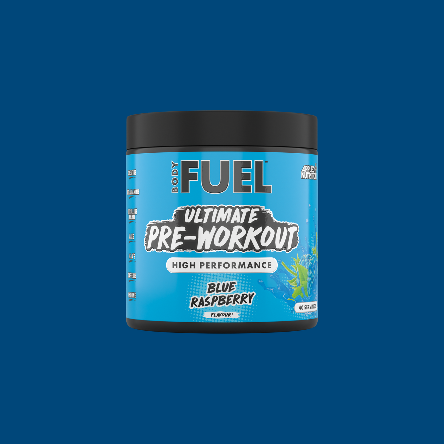 BODYFUEL™ Pre-Workout 320 gr