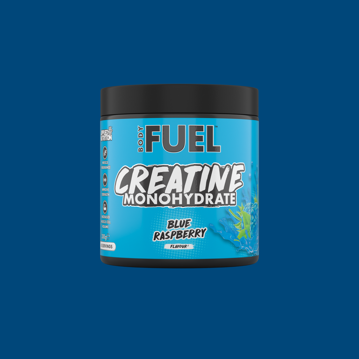 BODYFUEL™ Kreatín 300 gr