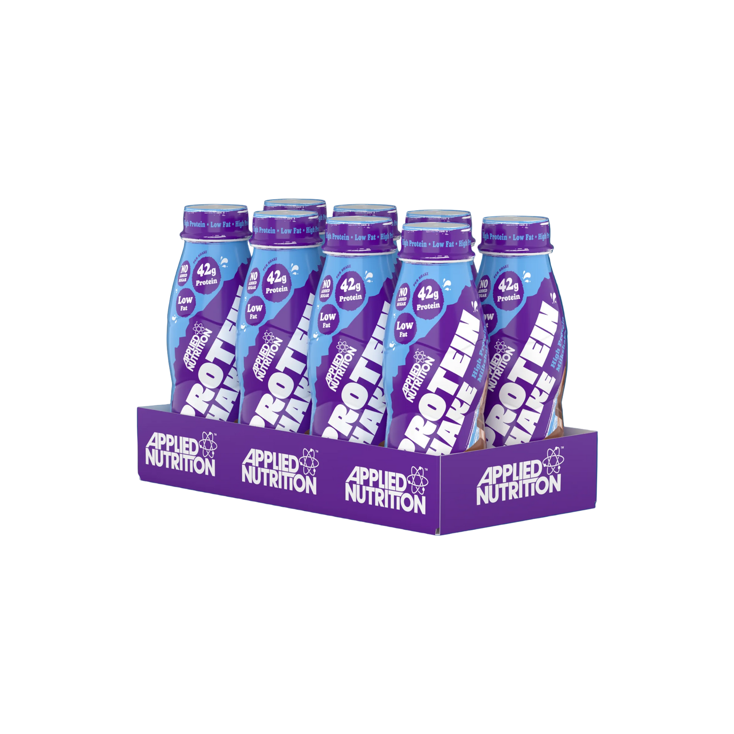 HIGH PROTEIN(42g) SHAKE 500ml