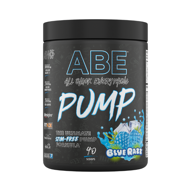 ABE - PUMP