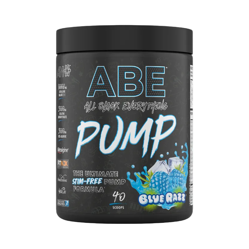 ABE - PUMP