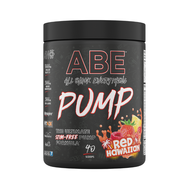 ABE - PUMP