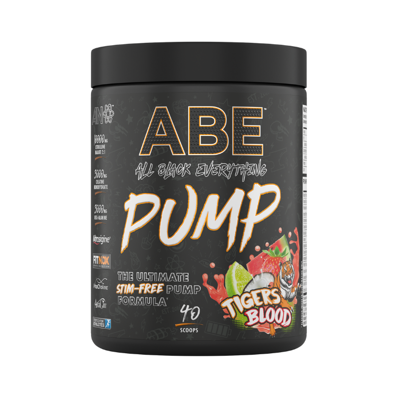 ABE - PUMP