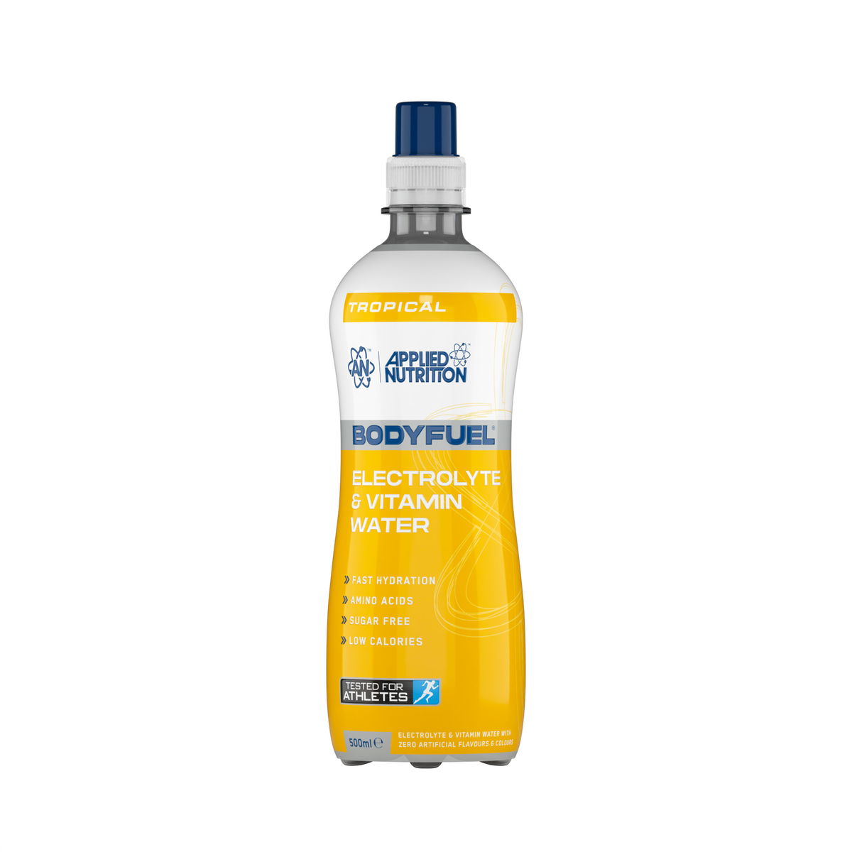 BODYFUEL™ Íþróttardrykkur 500ml - Tropical