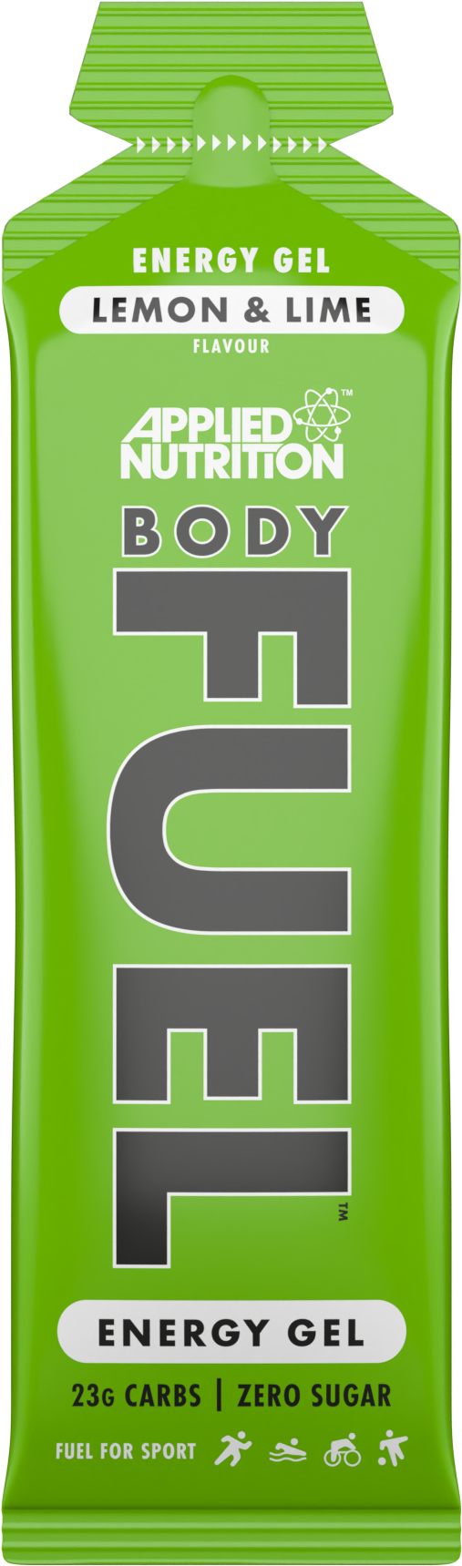 BODYFUEL™ Orkugel