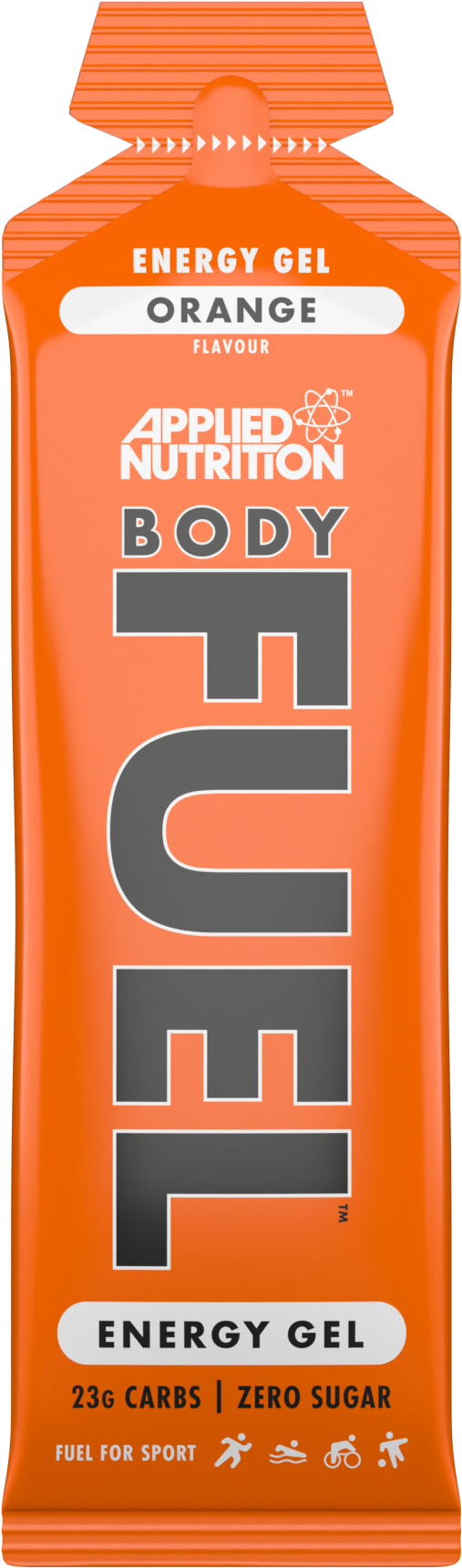 BODYFUEL™ Orkugel