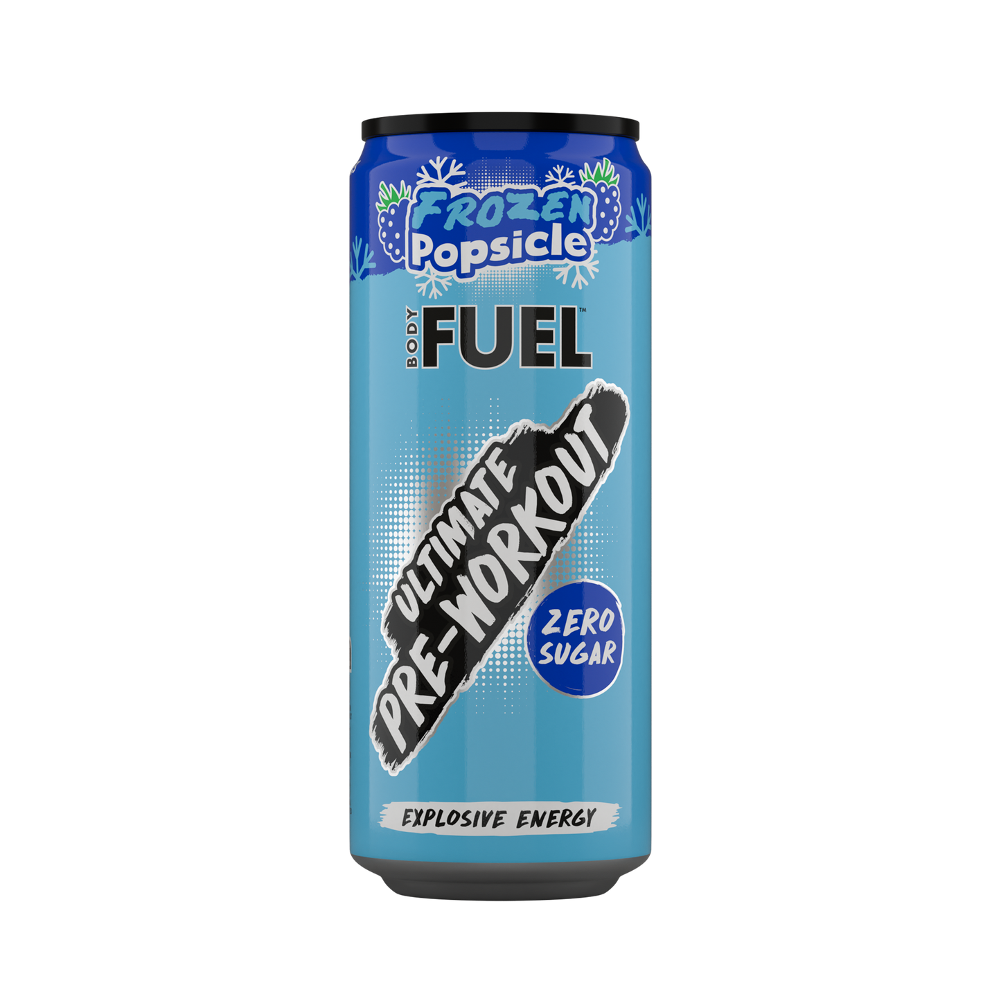 BODYFUEL™ Pre-Workout Drink