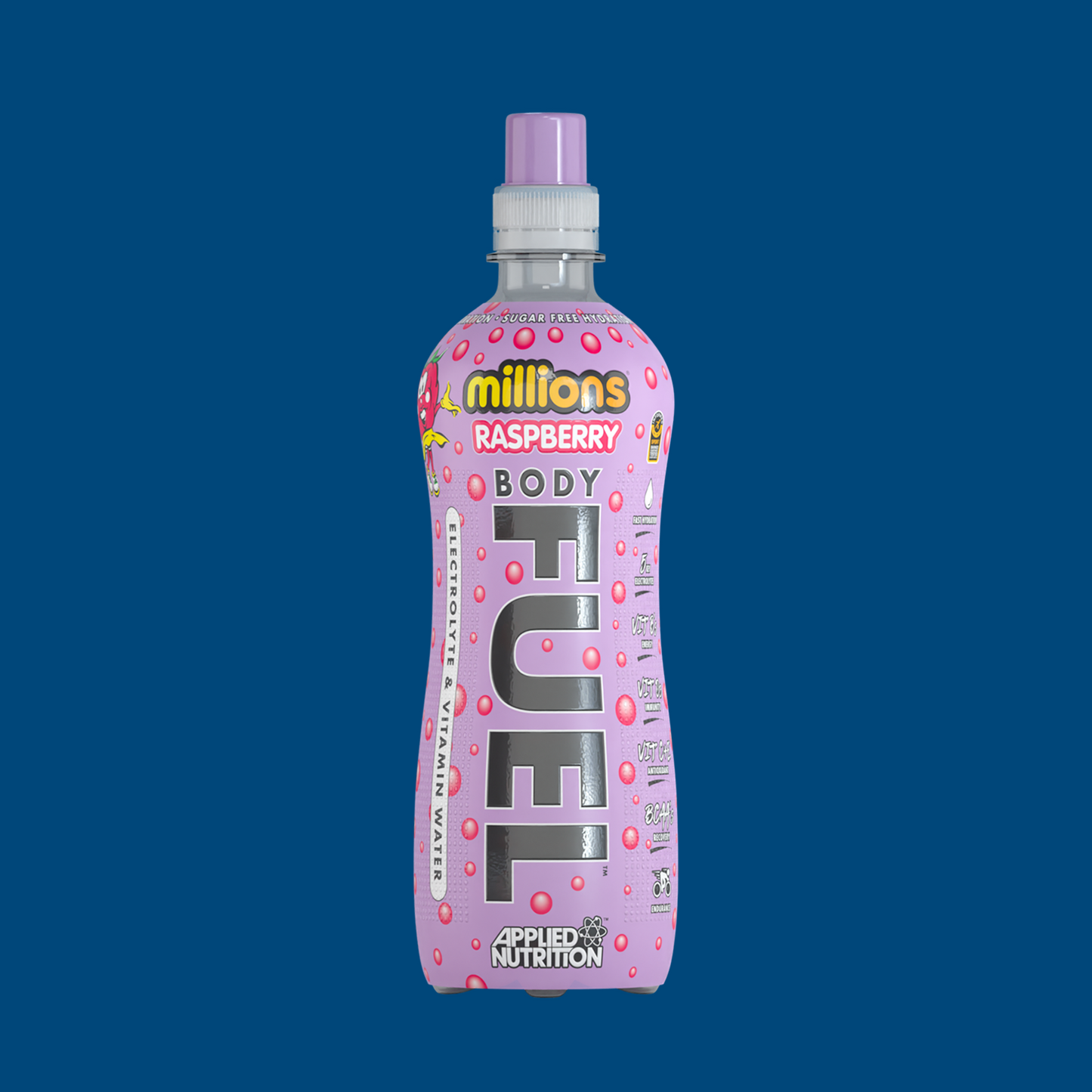 BODYFUEL™ Íþróttardrykkur 500ml