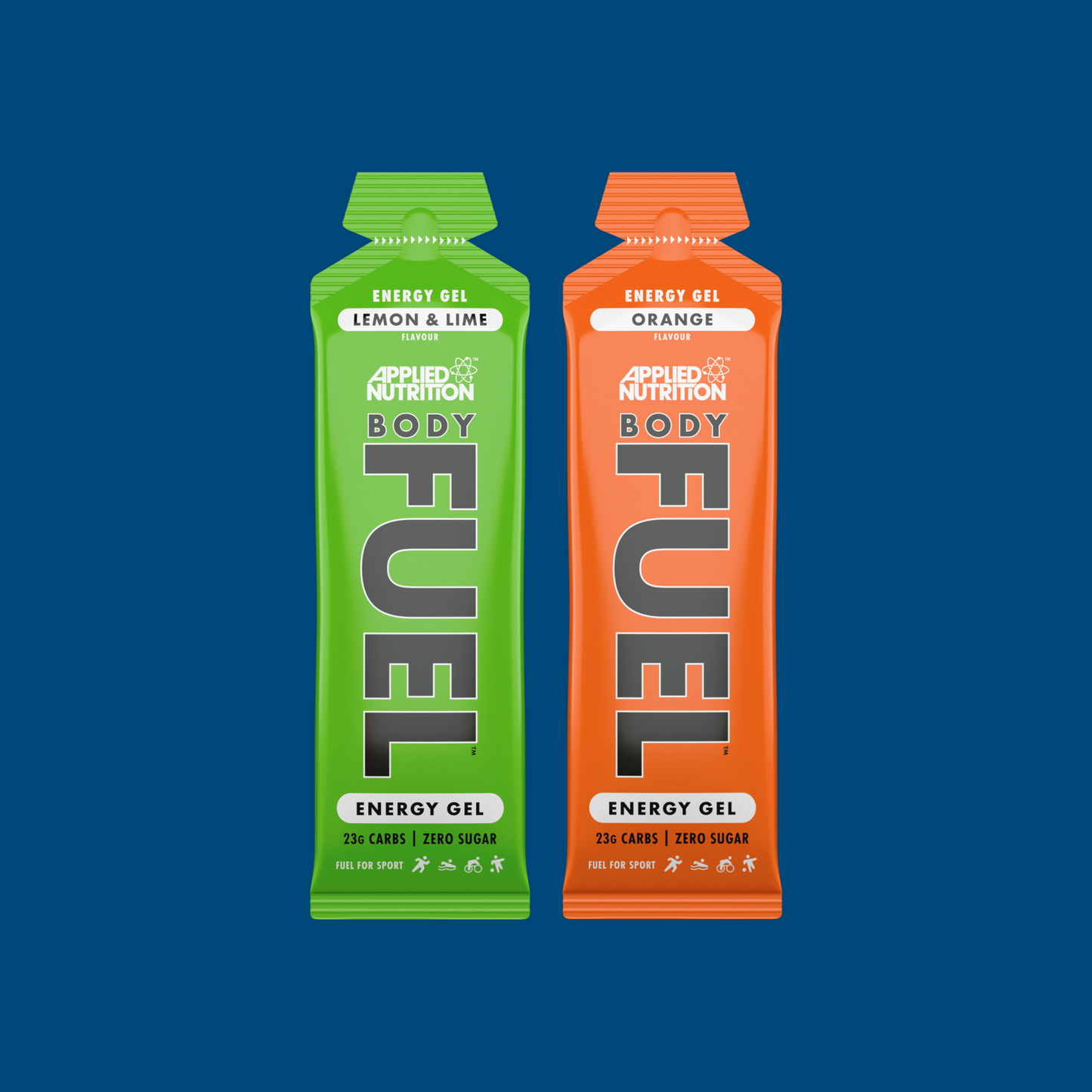 BODYFUEL™ Orkugel