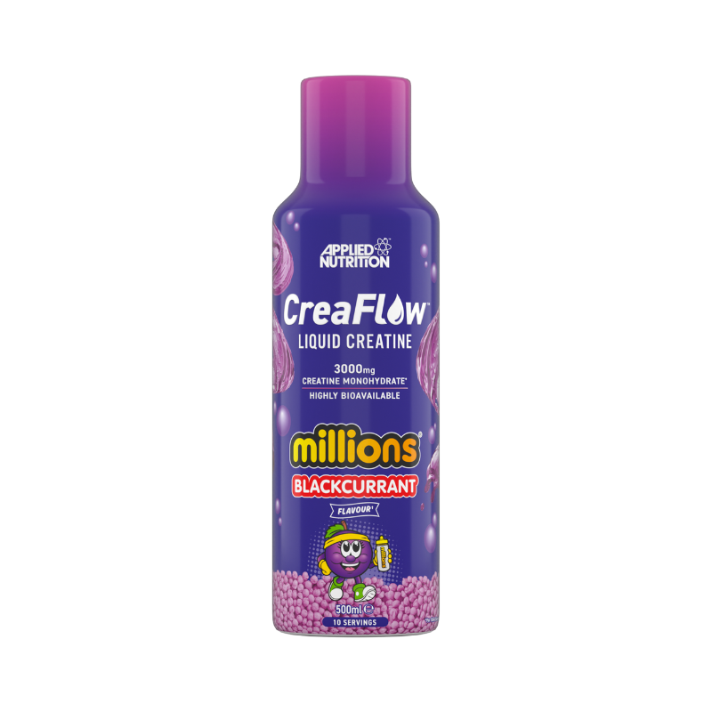 CreaFlow - Liquid Creatine