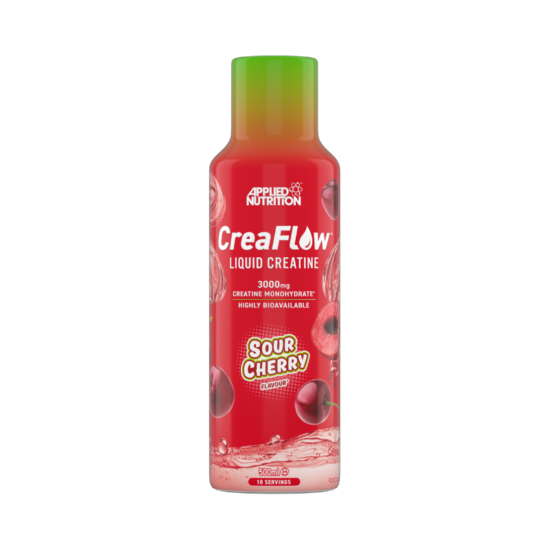 CreaFlow - Liquid Creatine