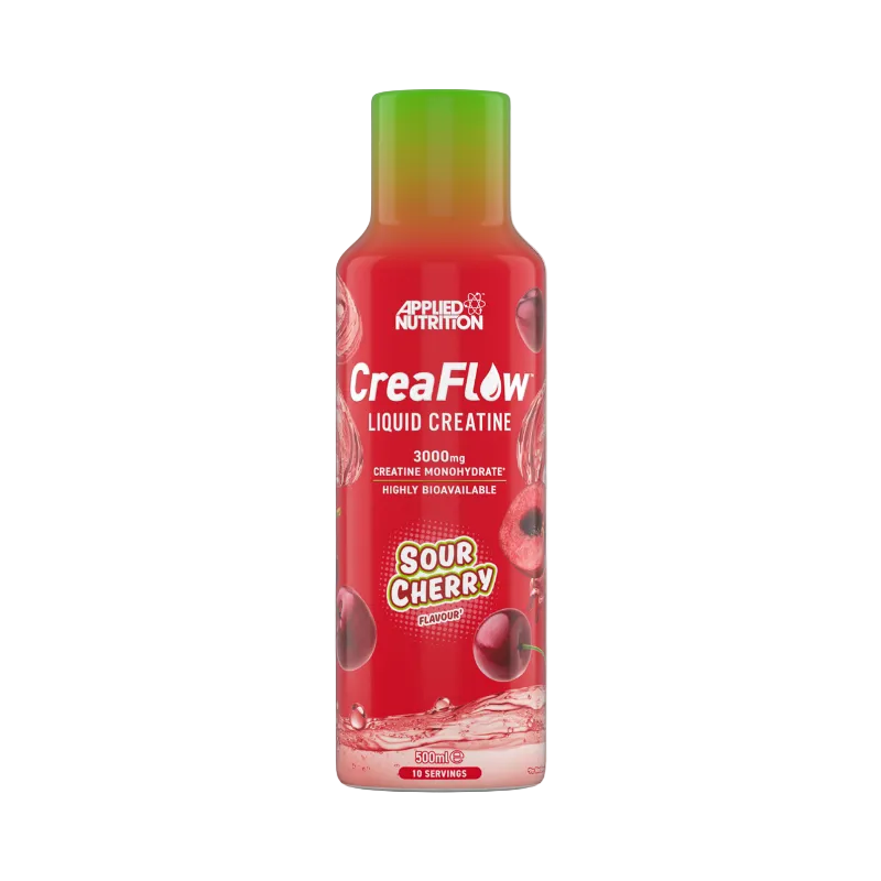 CreaFlow - Liquid Creatine