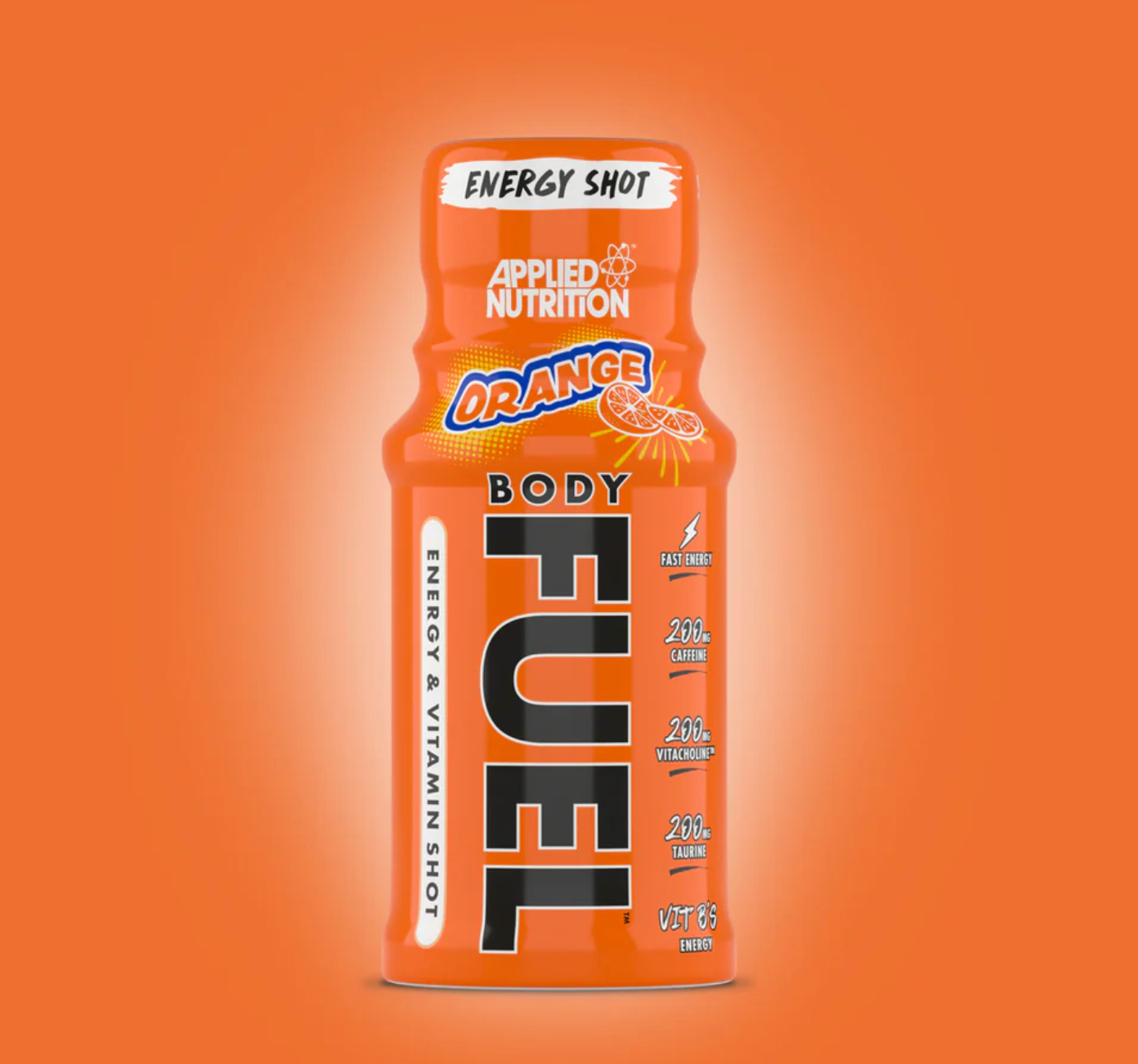 BODYFUEL™ Orkuskot