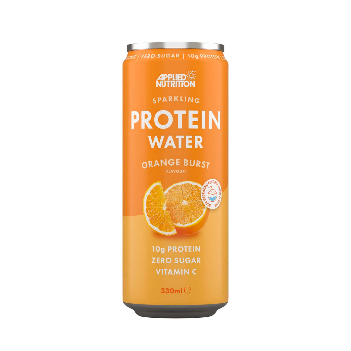 SPARKLING PROTEIN WATER 330ml