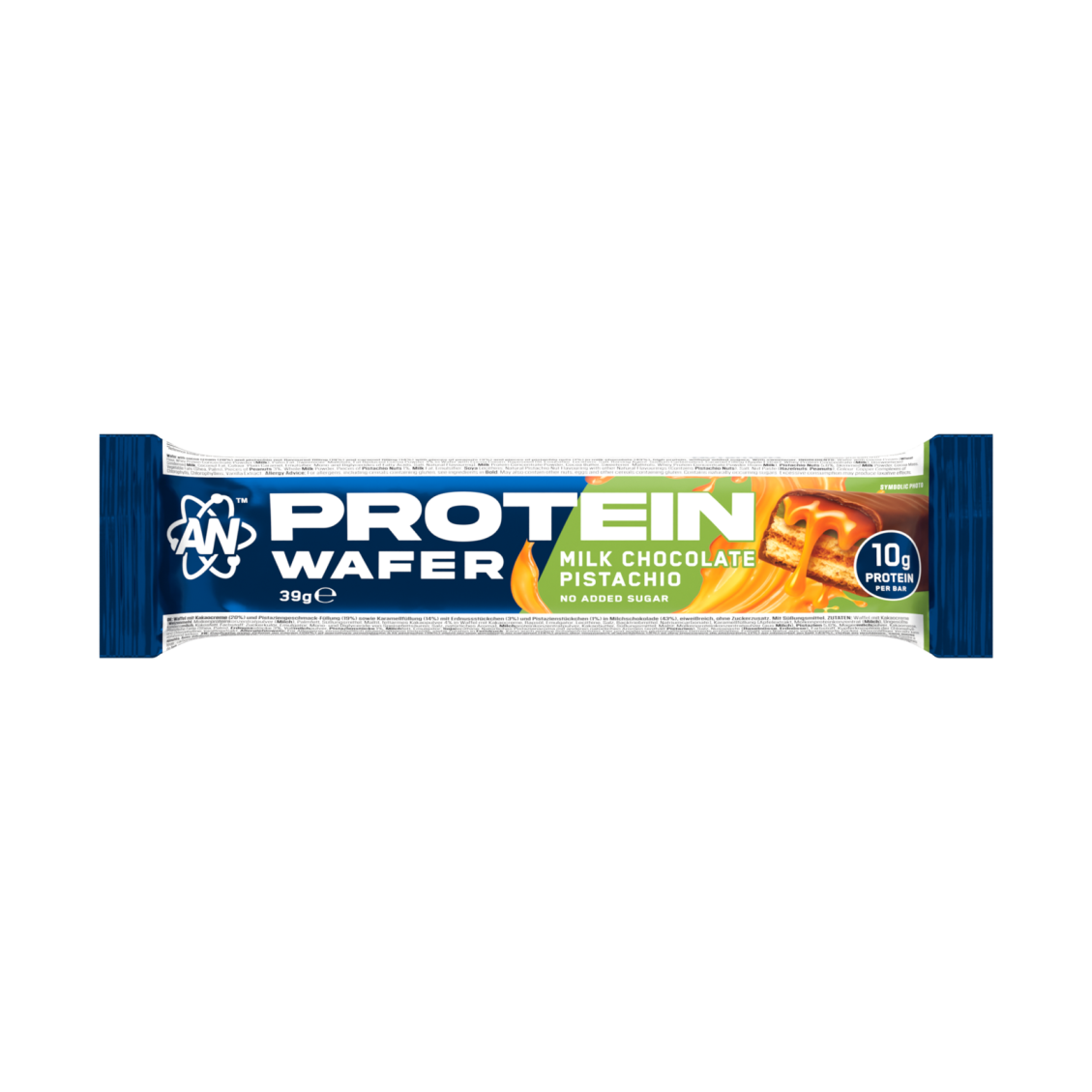 Protein Wafers