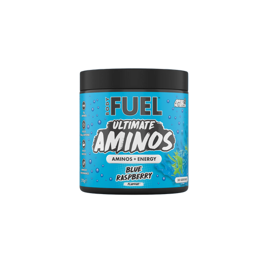 BODYFUEL™ Amino's 270 gr