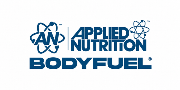 BODYFUEL ÍSLAND