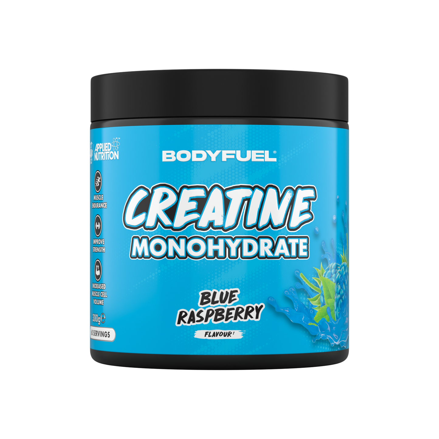 BODYFUEL™  Kreatín 300 gr