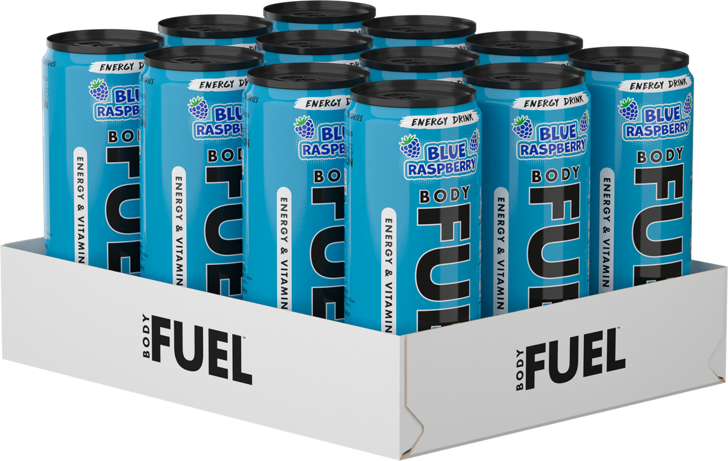 BODYFUEL™ Orkudrykkur 330ml