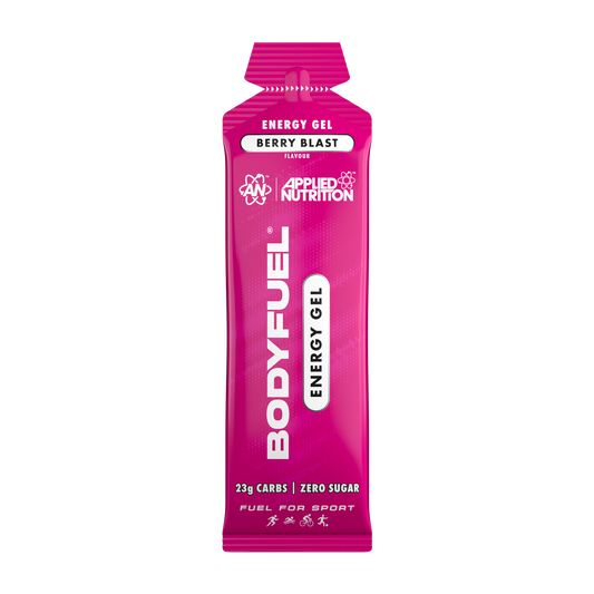 BODYFUEL™ Orkugel