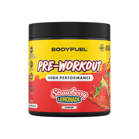 BODYFUEL™  Pre-Workout 320 gr
