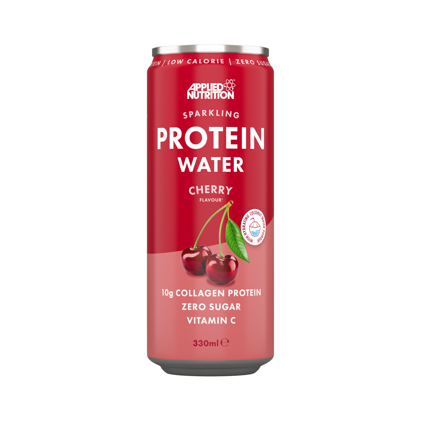 SPARKLING PROTEIN WATER 330ml