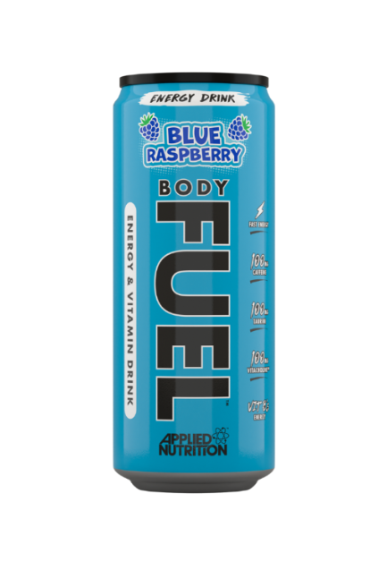 BODYFUEL™ Orkudrykkur 330ml