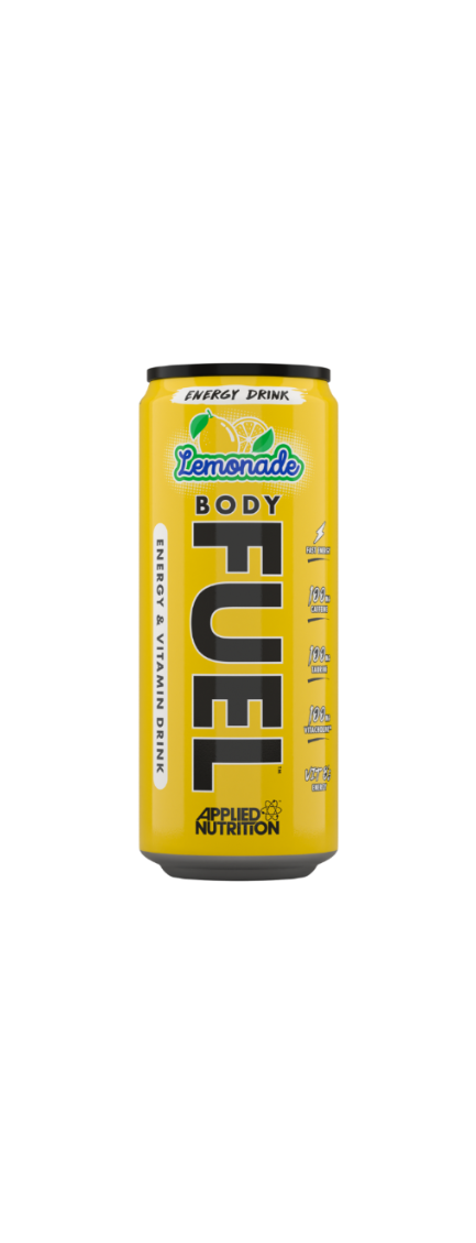 BODYFUEL™ Orkudrykkur 330ml