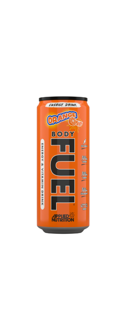 BODYFUEL™ Orkudrykkur 330ml
