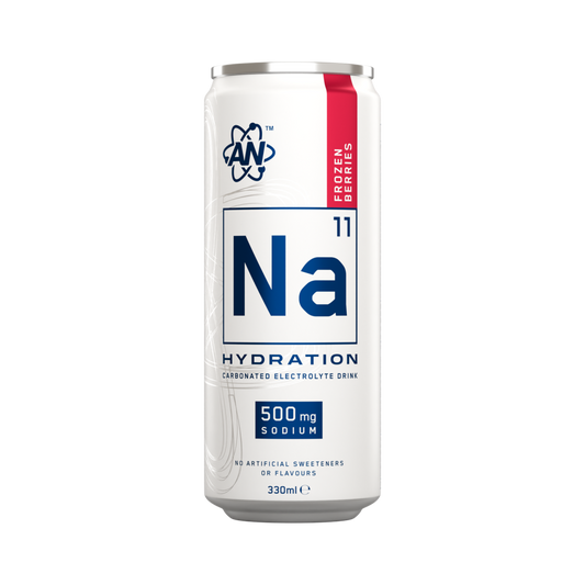 Na11 Hydration Drink