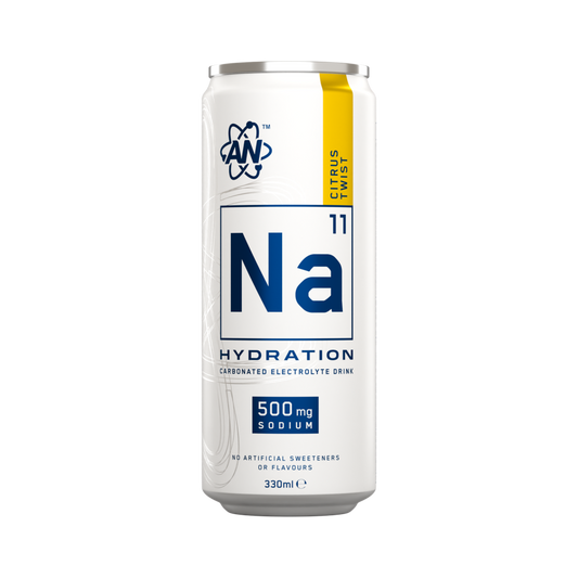 Na11 Hydration Drink - Citrus Twist