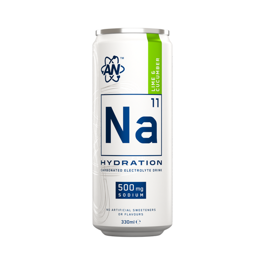 Na11 Hydration Drink - Lime & Cucumber