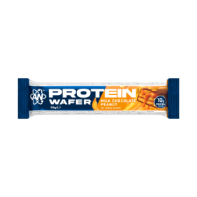 Protein Wafers