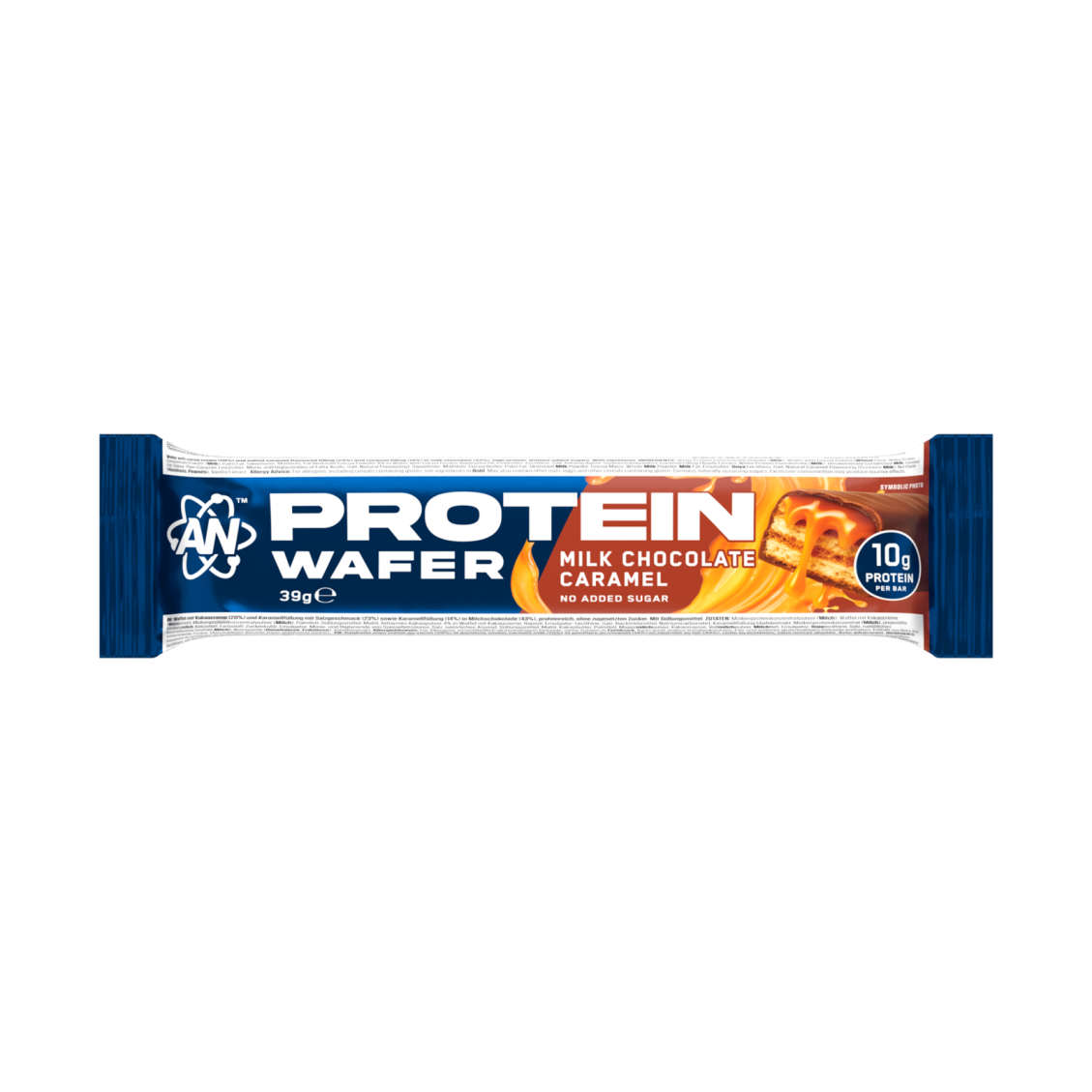 Protein Wafers