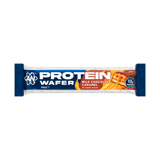 Protein Wafers